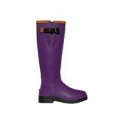 LaCrosse Alphafilly Dame, Purple